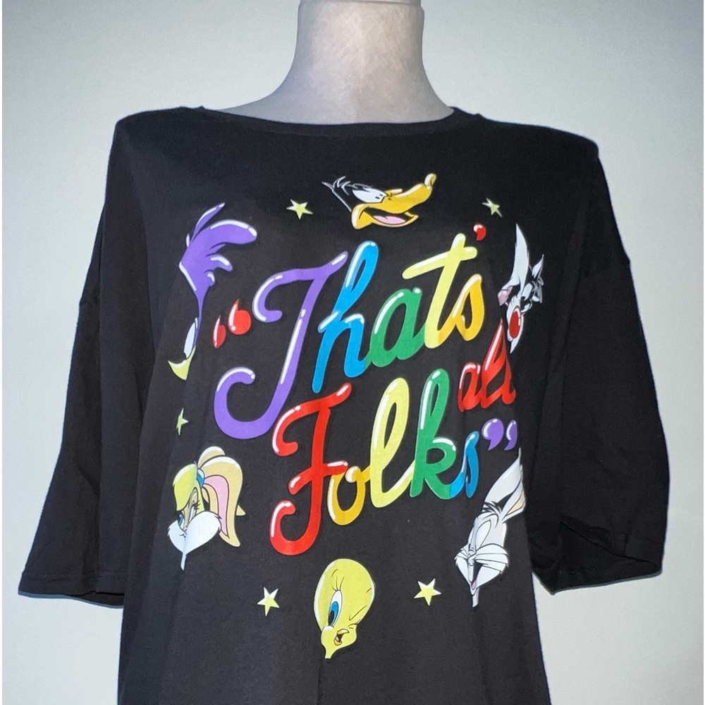 Looney Tunes T-Shirt